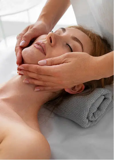 Swedish Massage