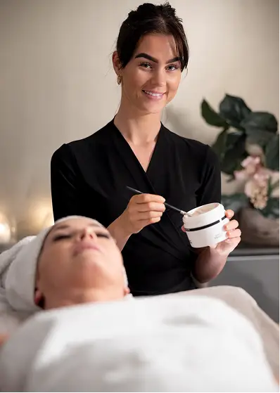 Postnatal massage